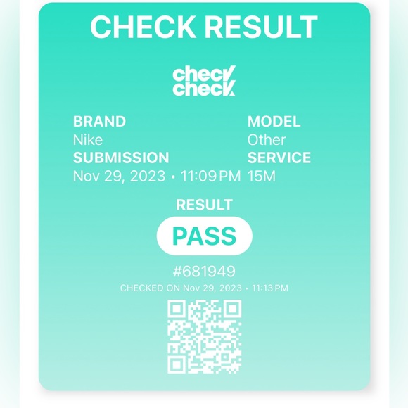 NIKE KD (Kevin Durant) 6 N7, Released 2013 Authenticated by CheckCheck - Picture 13 of 13